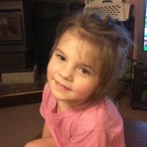 Meet your Posher, Kathy